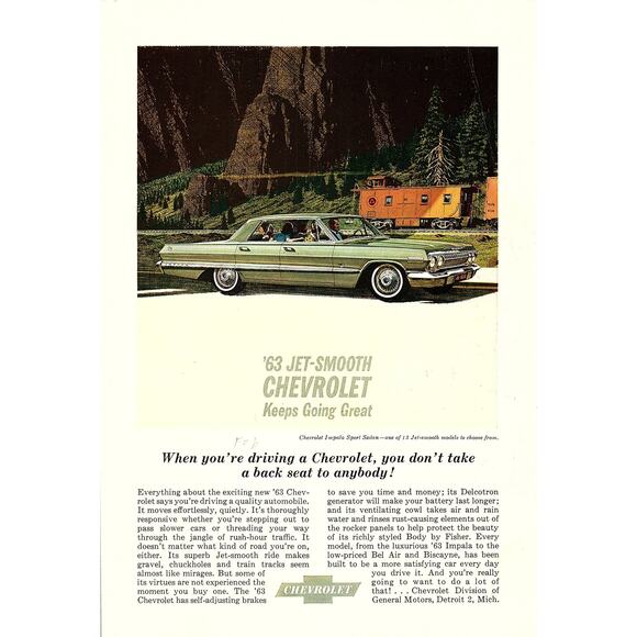 Young Couple at New Year's Party Enjoy Coke 1963 Coca-Cola Coke Ad 6.75x10 V18 - Picture 2 of 2